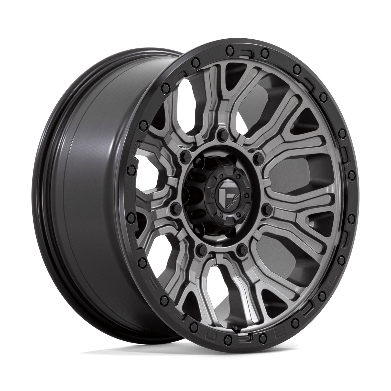WHEELPROS FUEL 1PC D82520908450