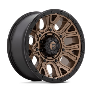 WHEELPROS FUEL 1PC D82620908250