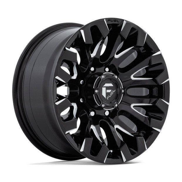 WHEELPROS FUEL 1PC D82818908250