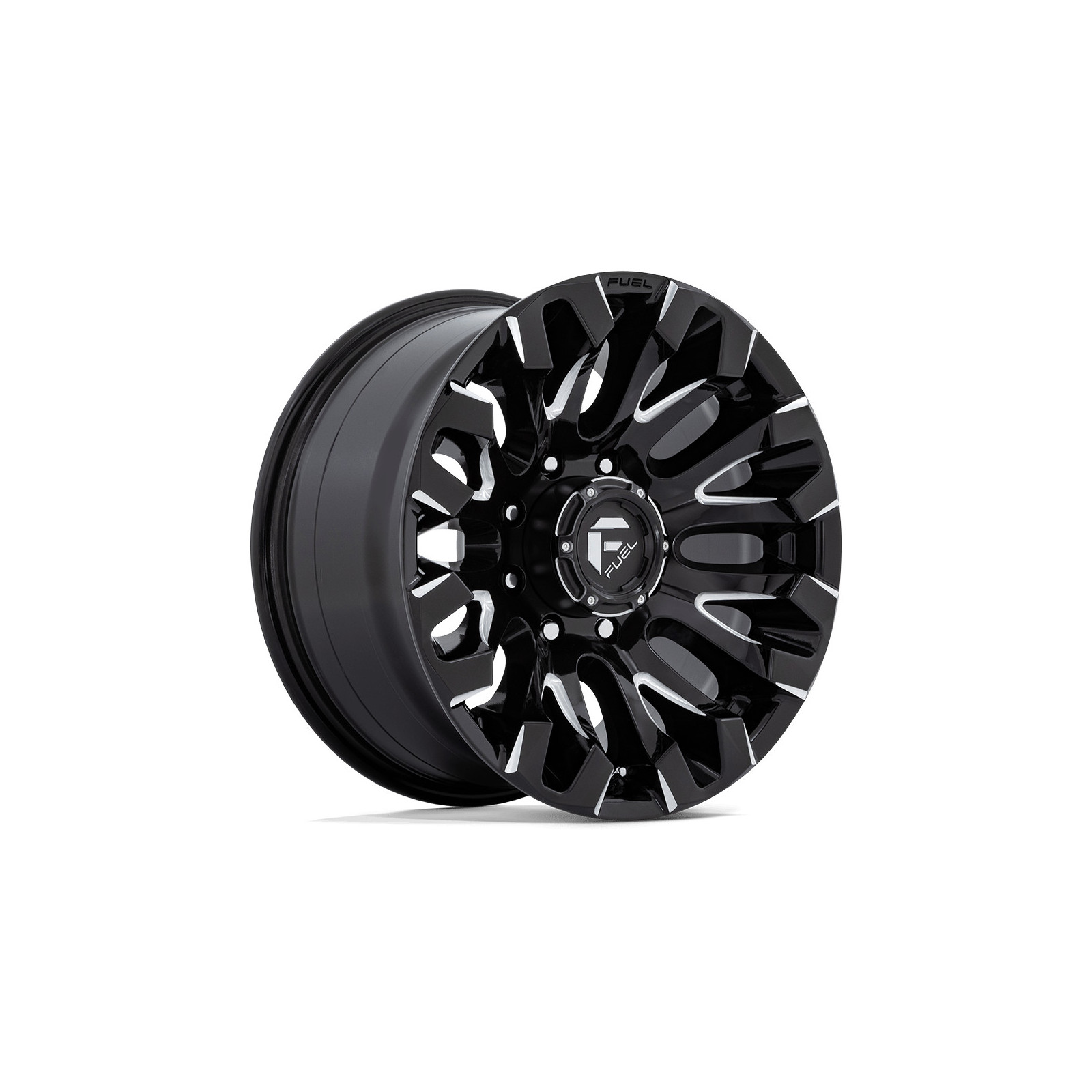 WHEELPROS FUEL 1PC D82818908250