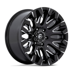 WHEELPROS FUEL 1PC D82818908450