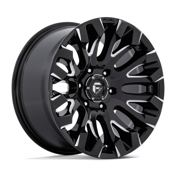 WHEELPROS FUEL 1PC D82818908450