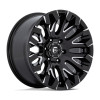 WHEELPROS FUEL 1PC D82818908450