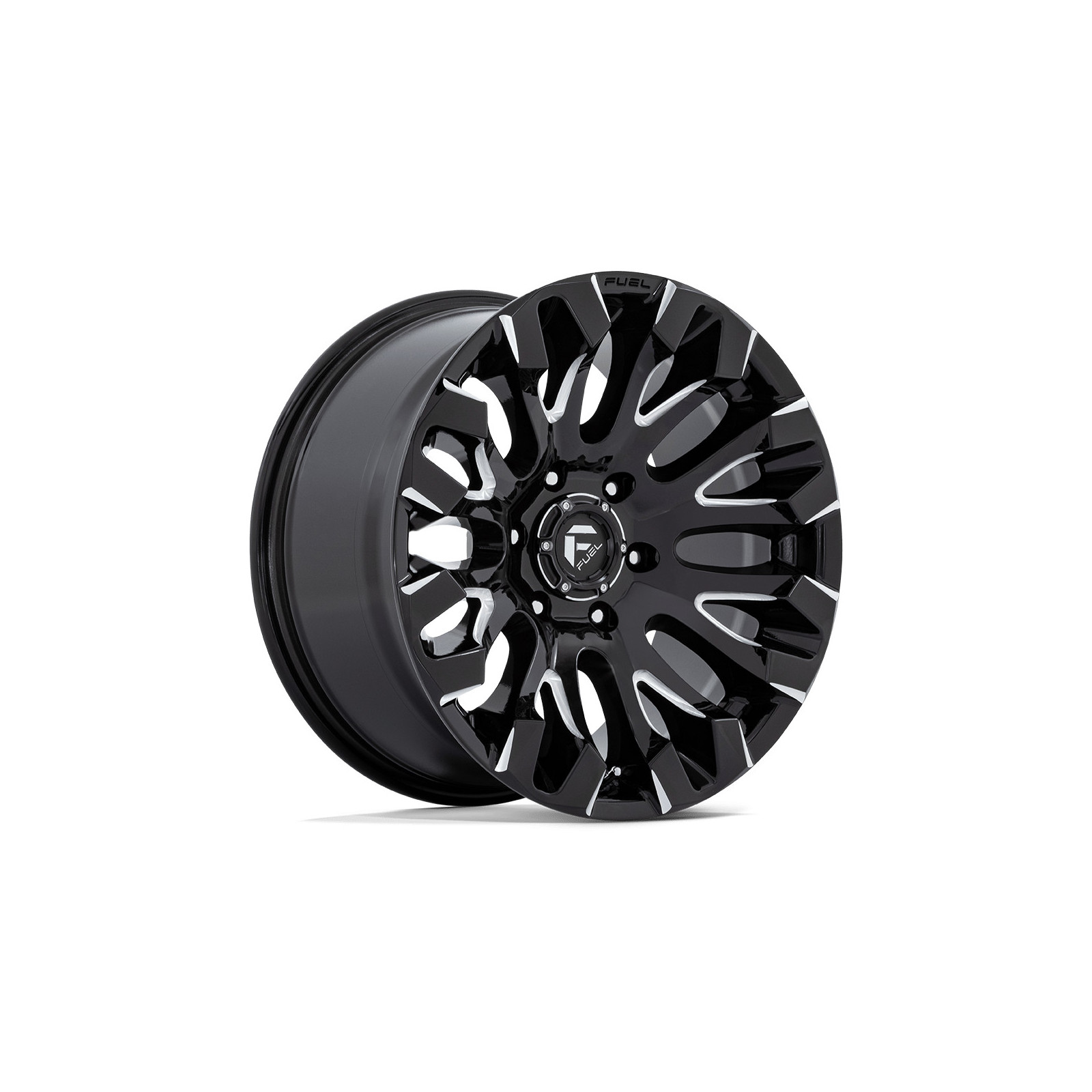 WHEELPROS FUEL 1PC D82818908450