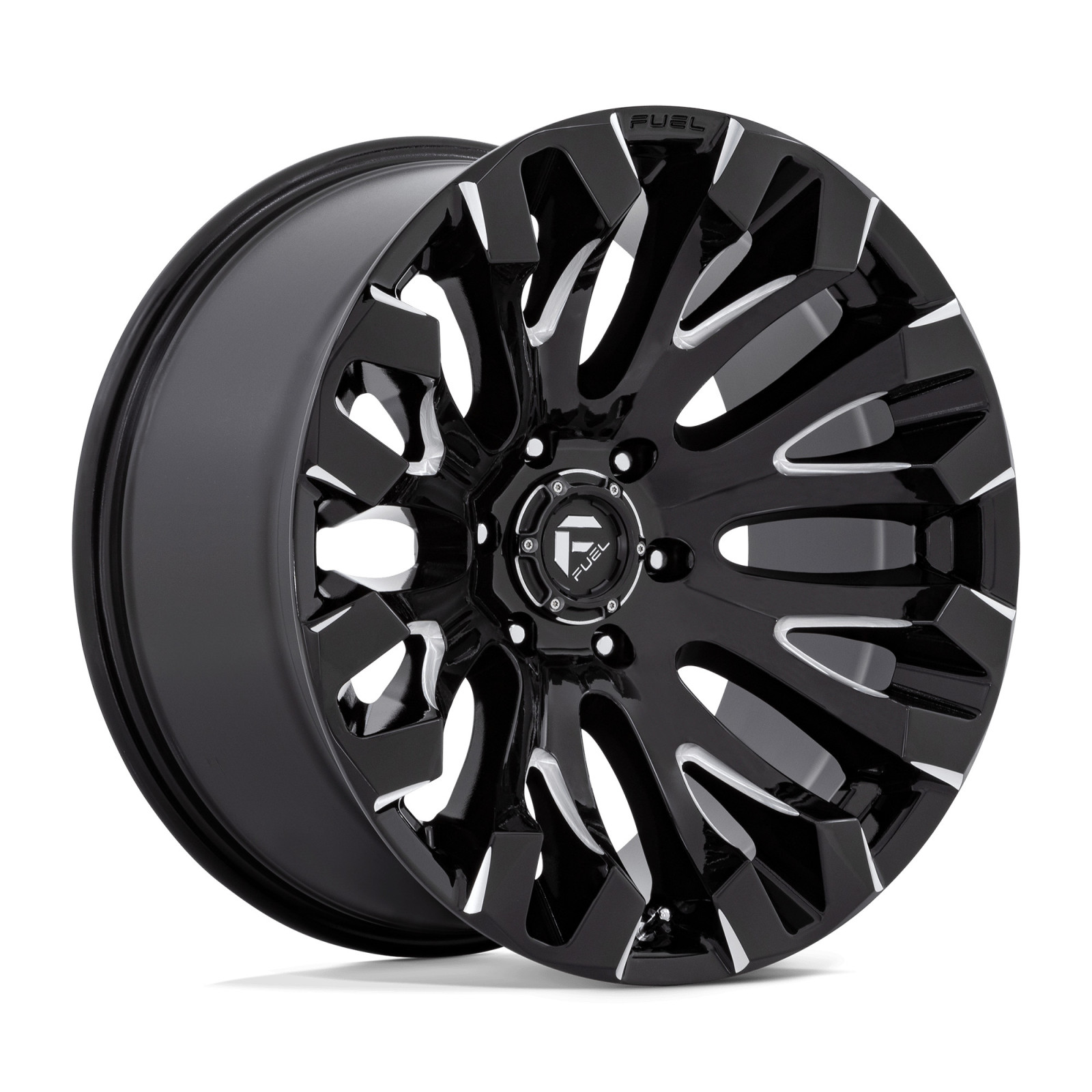 WHEELPROS FUEL 1PC D82820008447