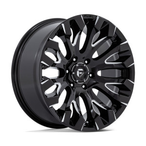 WHEELPROS FUEL 1PC D82820908450