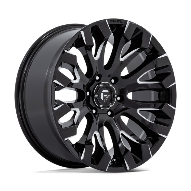 WHEELPROS FUEL 1PC D82820908450