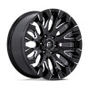 WHEELPROS FUEL 1PC D82820908450