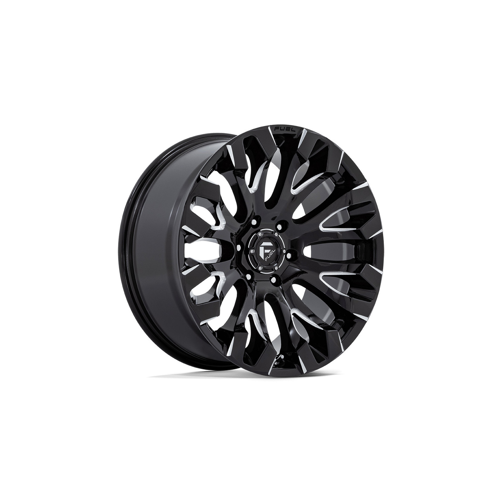 WHEELPROS FUEL 1PC D82820908450