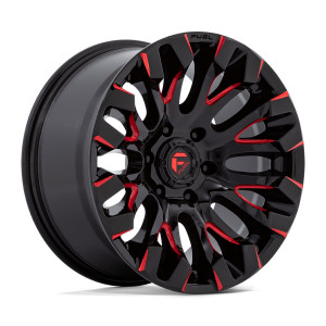 WHEELPROS FUEL 1PC D82918908450