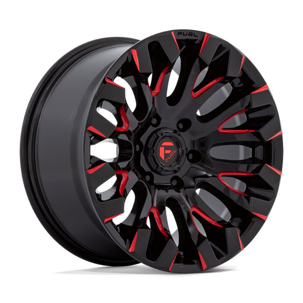 WHEELPROS FUEL 1PC D82918908450