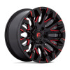 WHEELPROS FUEL 1PC D82918908450