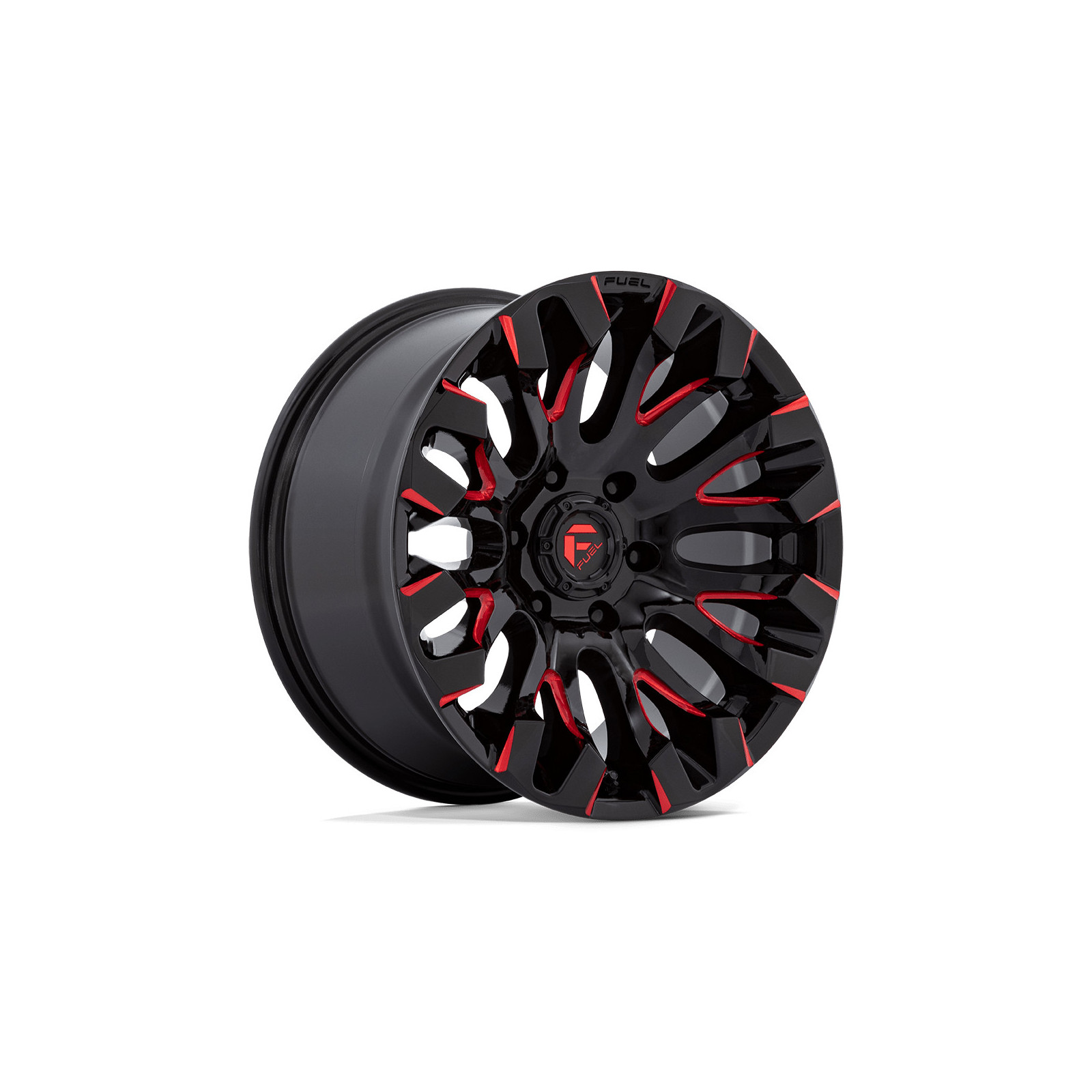 WHEELPROS FUEL 1PC D82918908450