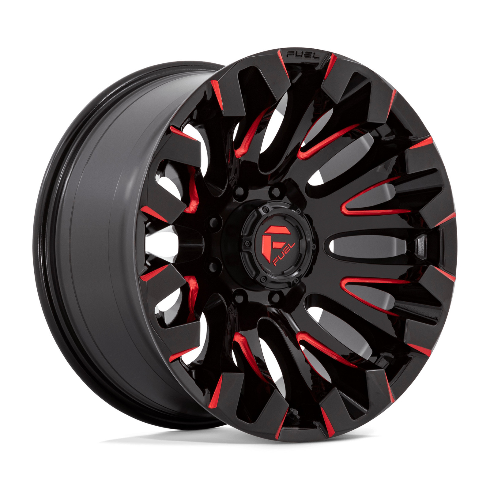 WHEELPROS FUEL 1PC D82920008247