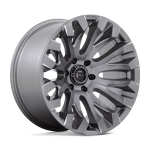 WHEELPROS FUEL 1PC D8301890B450