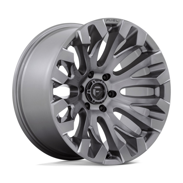 WHEELPROS FUEL 1PC D8301890B450