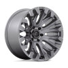 WHEELPROS FUEL 1PC D8301890B450