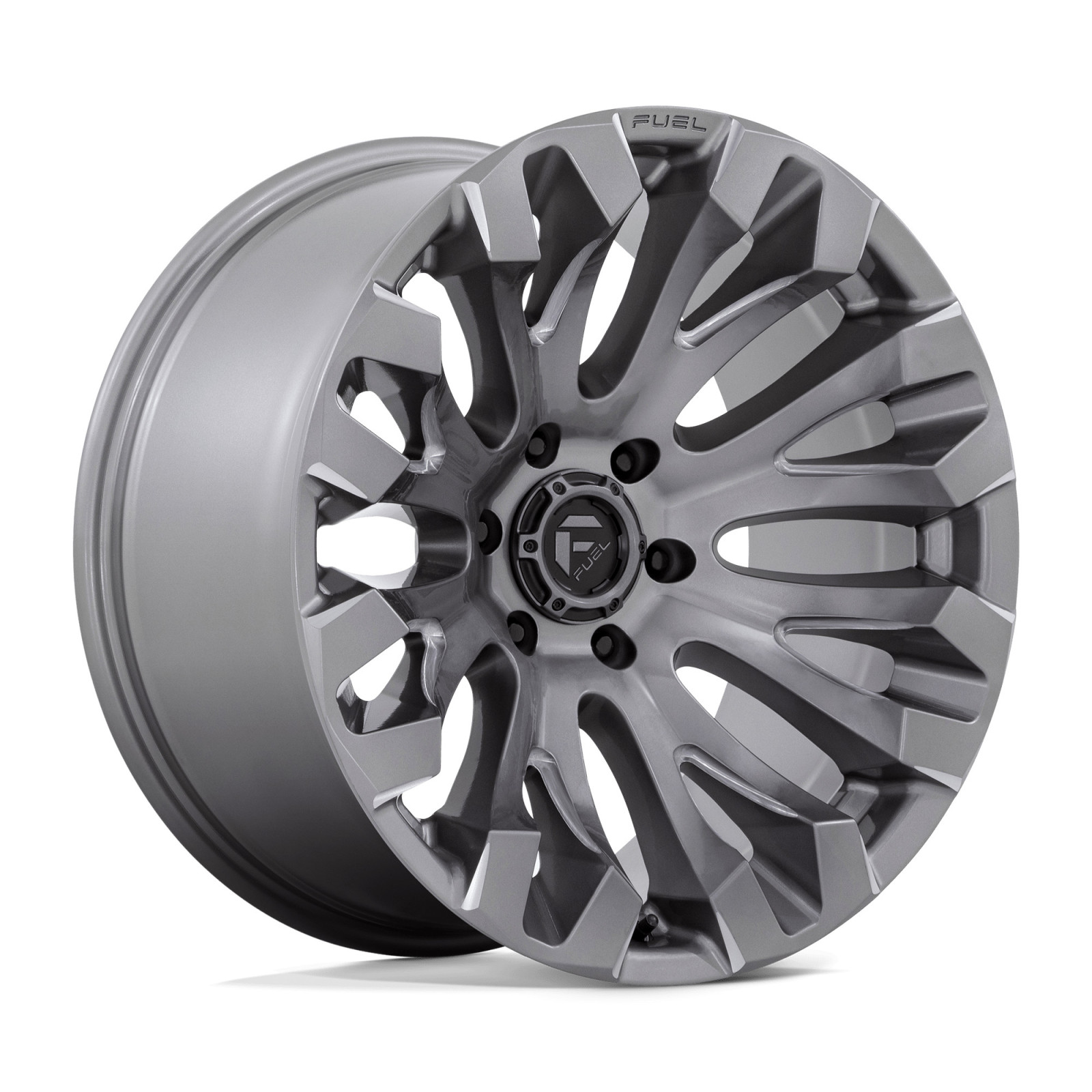 WHEELPROS FUEL 1PC D8301890B450