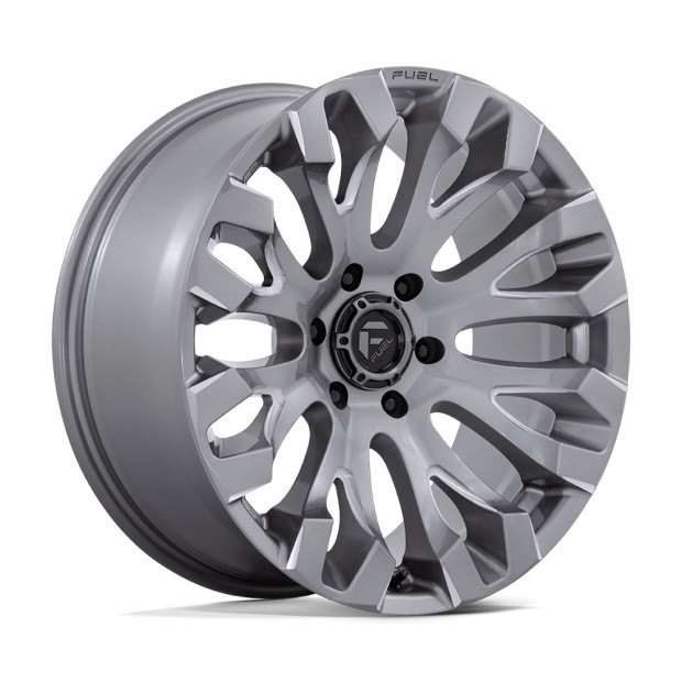 WHEELPROS FUEL 1PC D83020908450