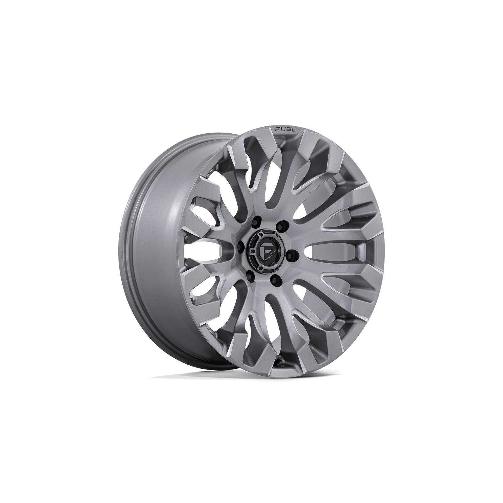 WHEELPROS FUEL 1PC D83020908450