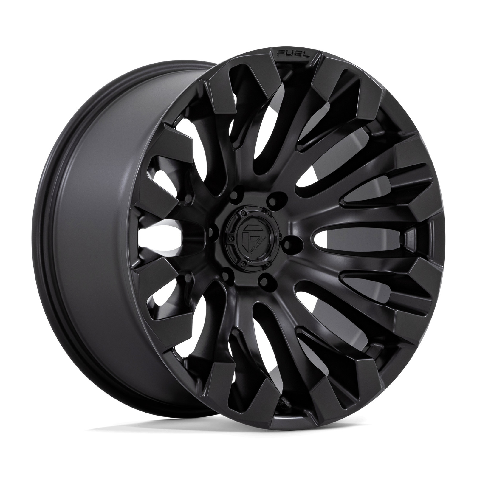 WHEELPROS FUEL 1PC D83120007547