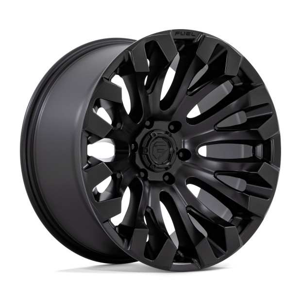 WHEELPROS FUEL 1PC D83120008447