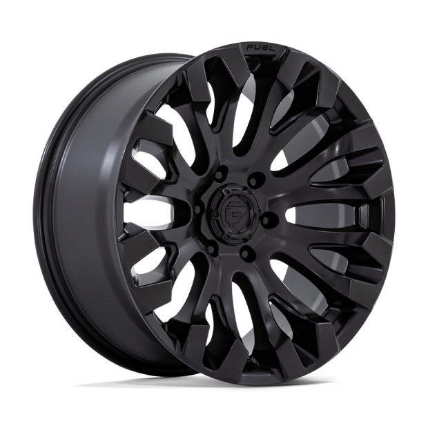 WHEELPROS FUEL 1PC D83120908450