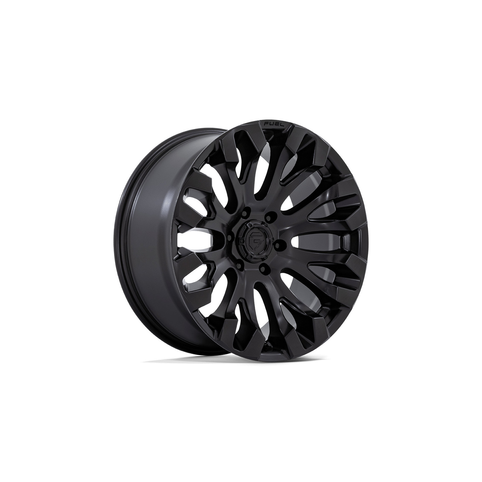 WHEELPROS FUEL 1PC D83120908450