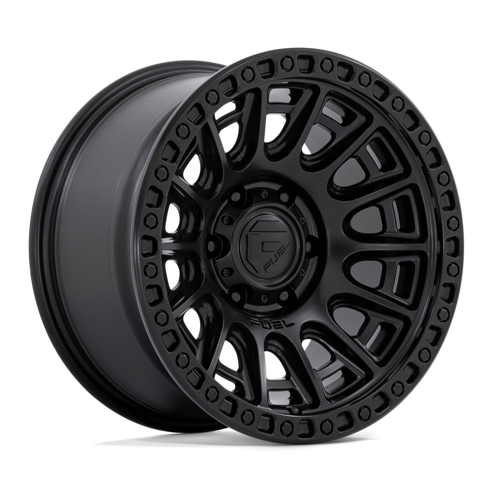 WHEELPROS FUEL 1PC D83220907550