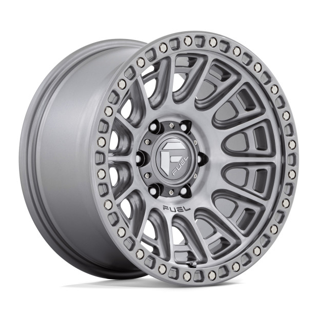 WHEELPROS FUEL 1PC D83317908445
