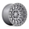 WHEELPROS FUEL 1PC D83317908445