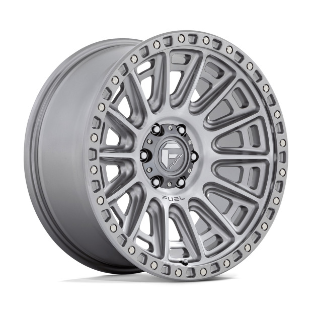 WHEELPROS FUEL 1PC D83320908450