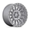 WHEELPROS FUEL 1PC D83320908450