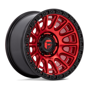 WHEELPROS FUEL 1PC D83417907550