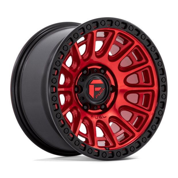 WHEELPROS FUEL 1PC D83417907550