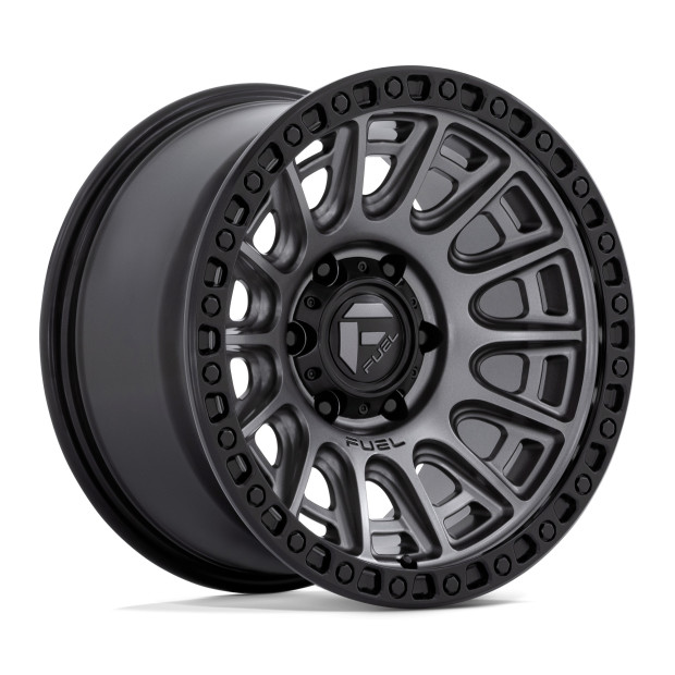 WHEELPROS FUEL 1PC D83517908450