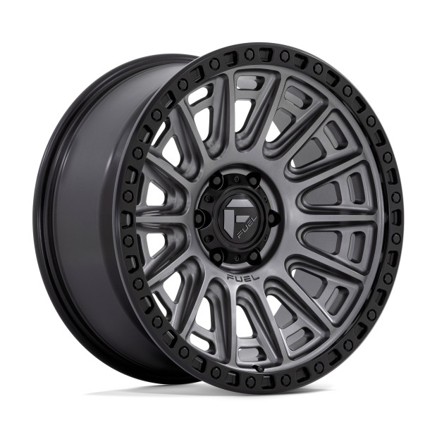 WHEELPROS FUEL 1PC D83520908450