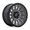 WHEELPROS FUEL 1PC D83520908450