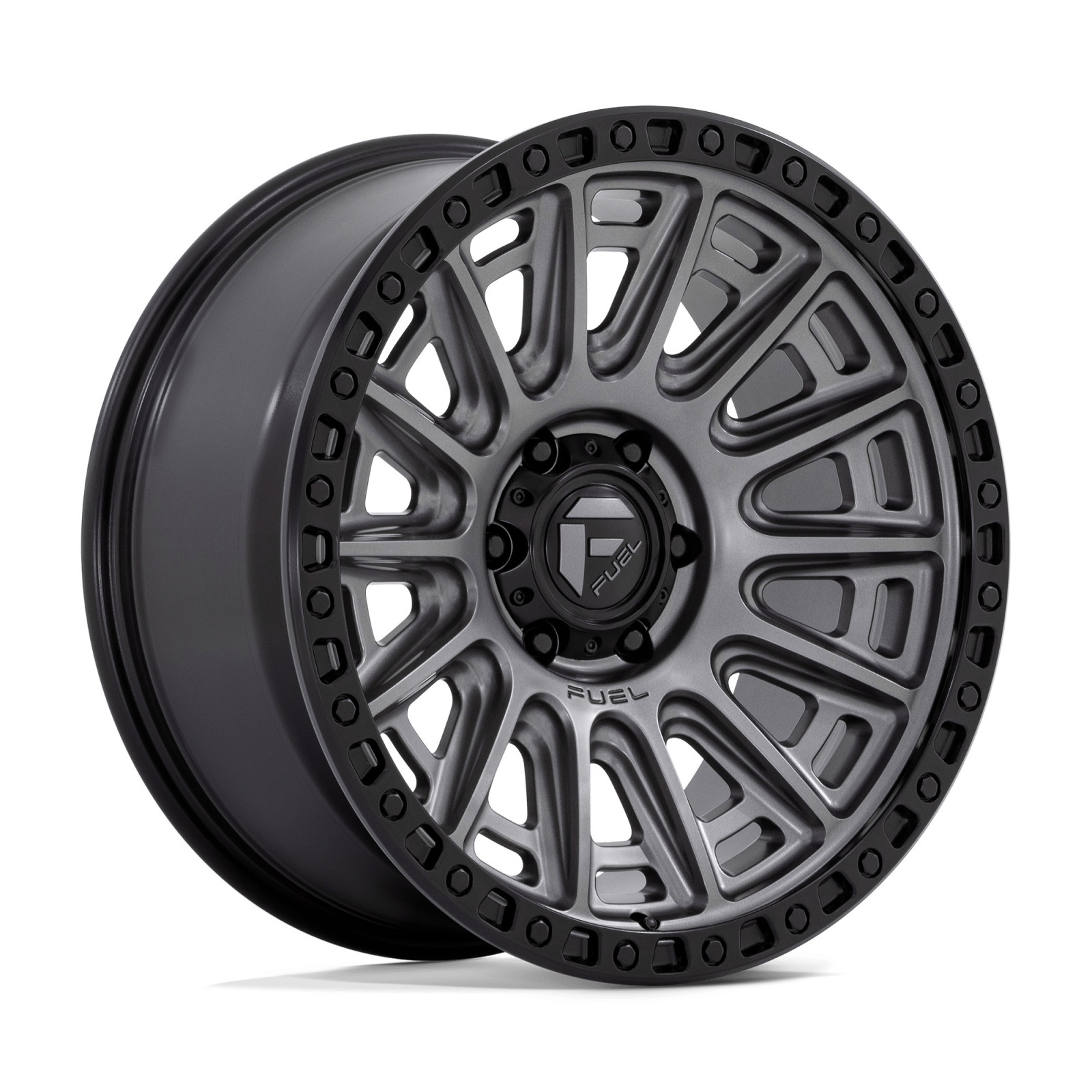 WHEELPROS FUEL 1PC D83520908450