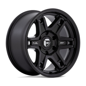WHEELPROS FUEL 1PC D83617907535