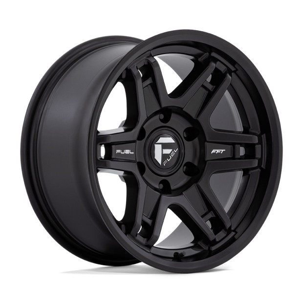 WHEELPROS FUEL 1PC D83617907535