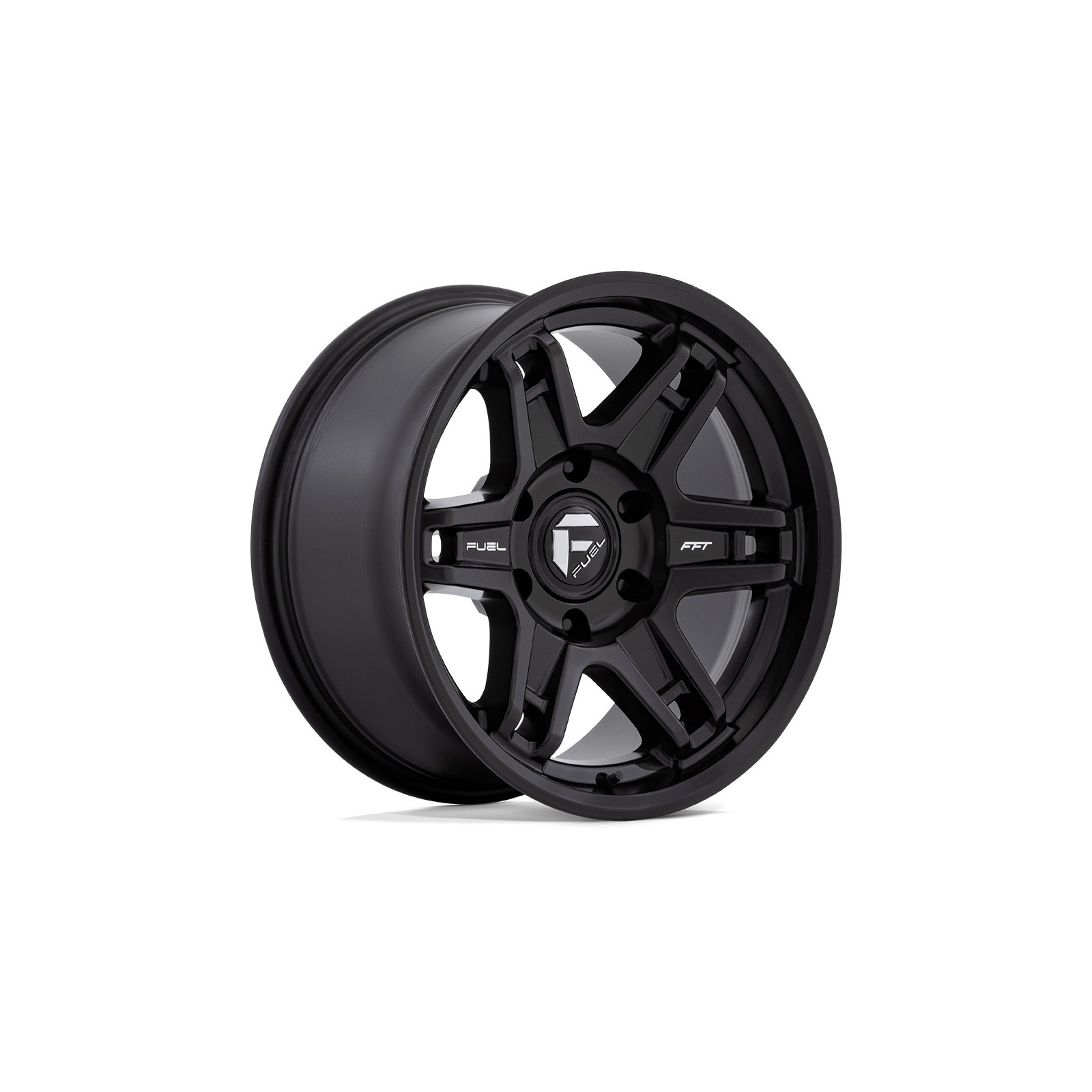WHEELPROS FUEL 1PC D83617907535