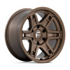 WHEELPROS FUEL 1PC D83717908435