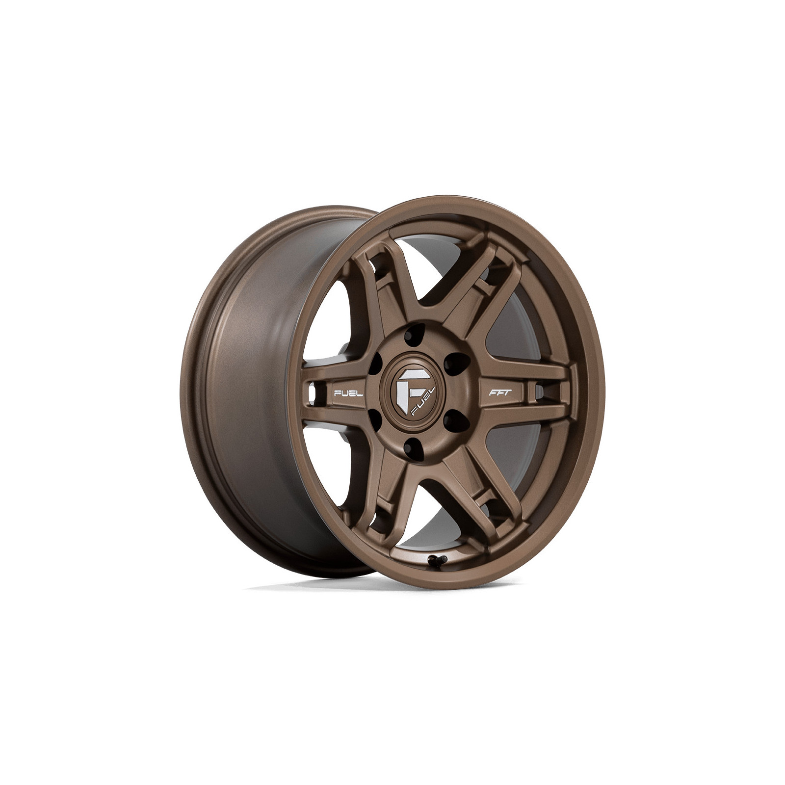 WHEELPROS FUEL 1PC D83717908435