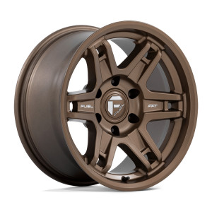 WHEELPROS FUEL 1PC D83720907550