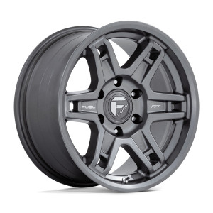 WHEELPROS FUEL 1PC D83820907550