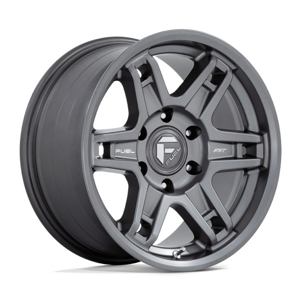 WHEELPROS FUEL 1PC D83820907550