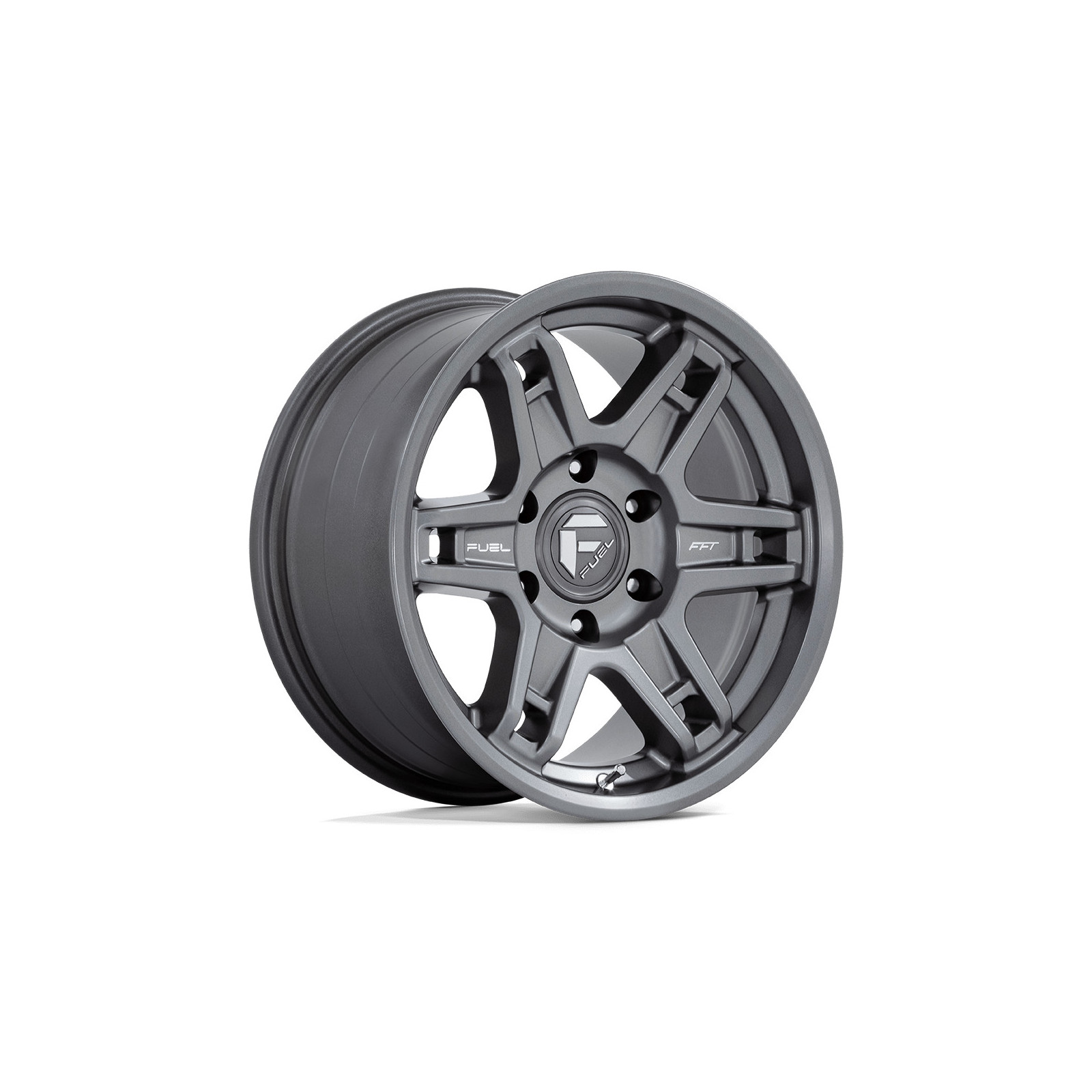 WHEELPROS FUEL 1PC D83820907550