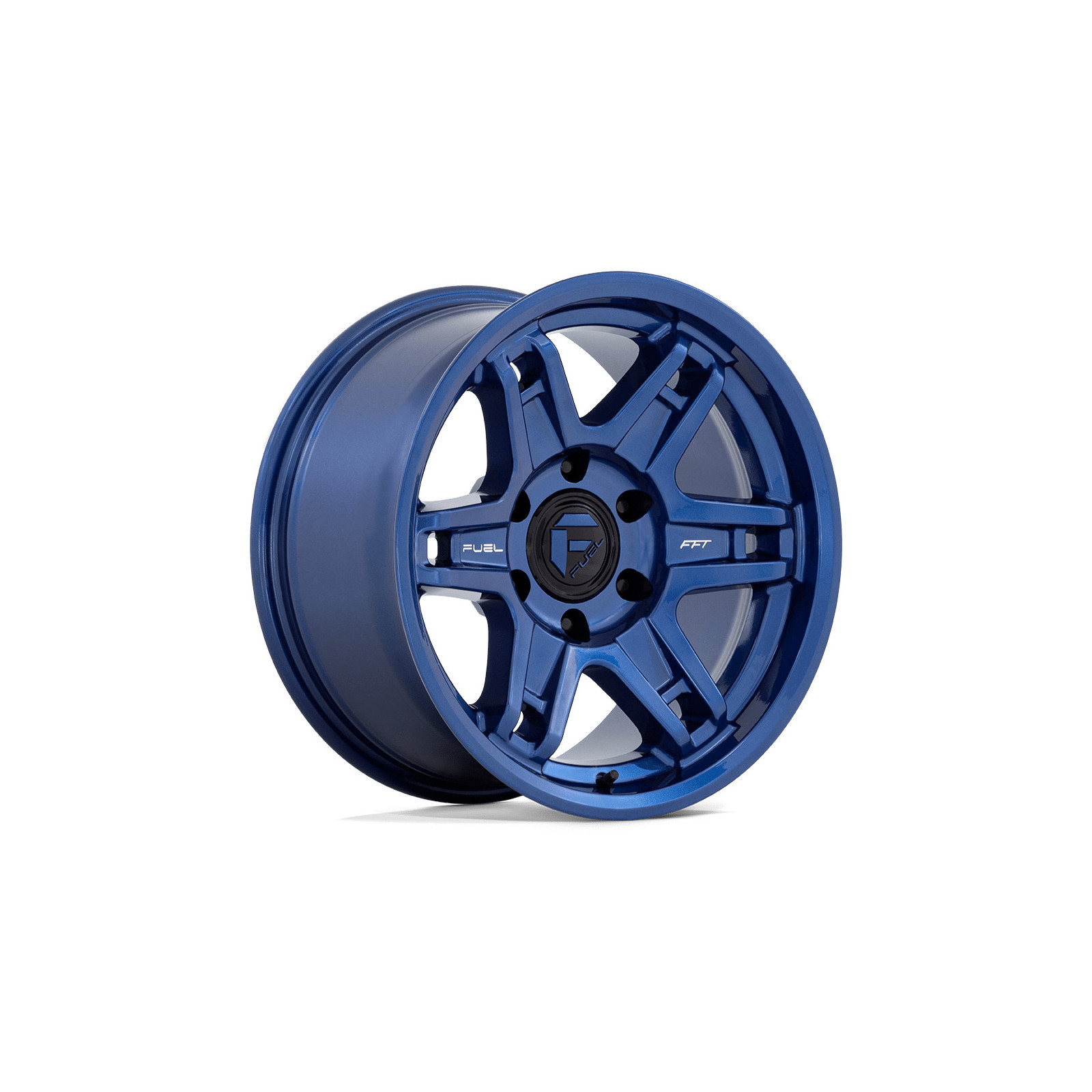 WHEELPROS FUEL 1PC D83920909450