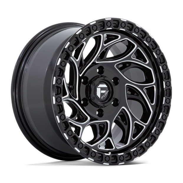 WHEELPROS FUEL 1PC D84015008537